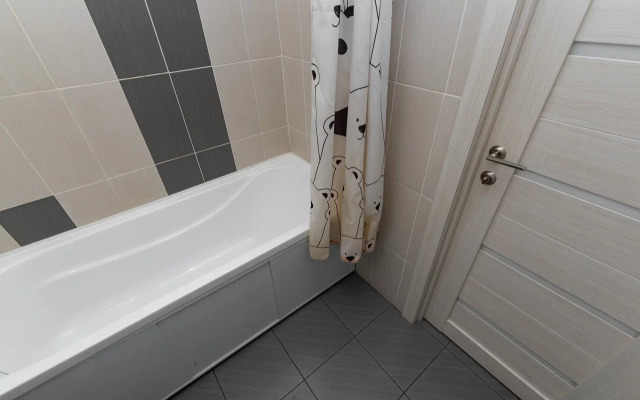 Апартаменты Просторные на 2 этаже