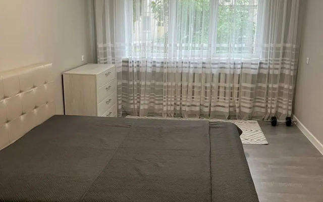 Уютная трехкомнатная квартира в центре города Бреста