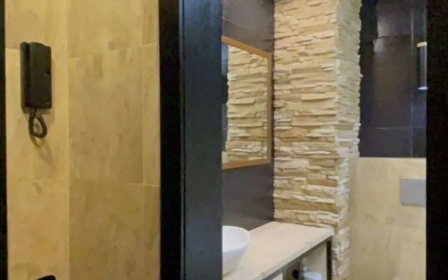 Квартира на Беговой улице 223/2