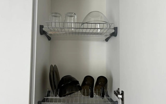 Uyutnaya Ryadom S ZH/D Vokzalom Flat