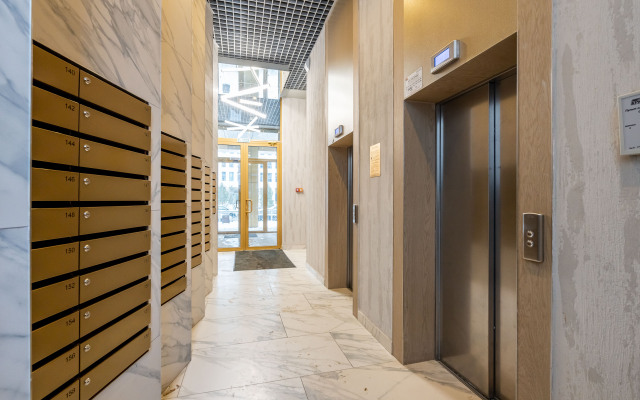 Апартаменты Северное Море