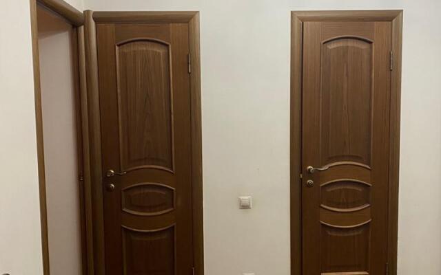 Bayramova 67A Apartments