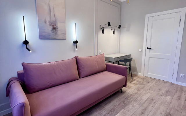 Квартира Старый Кранц