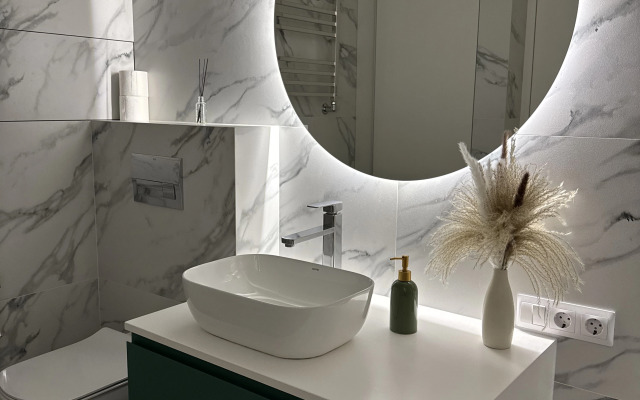 U Dana Mall I Mayak Minska Apartments