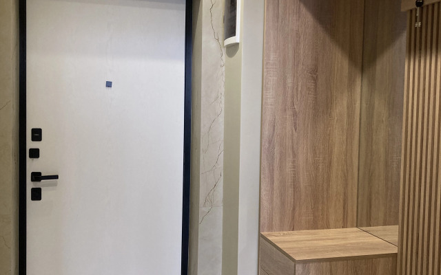 Апартаменты Sun&Atlas в Судаке