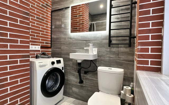 Квартира ДзенХоум Свобода 19