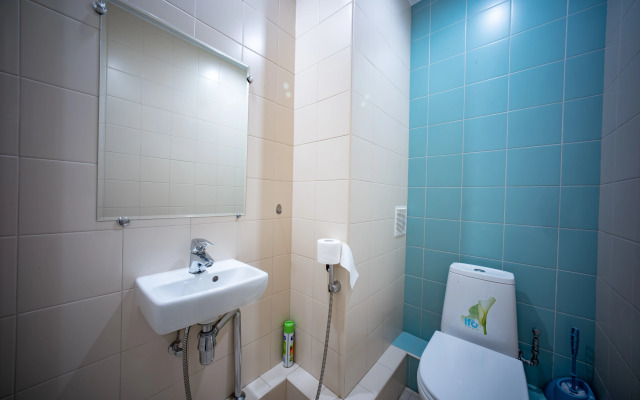 Loft78 Republic Flat