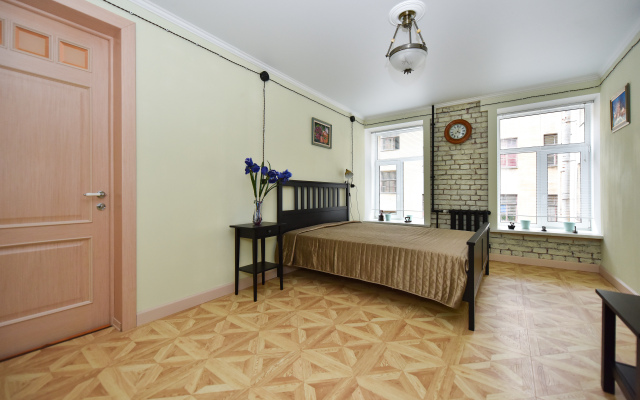 Anarin Apartments Flat 3