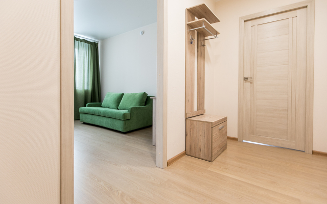 Klubnyij Kvartal Apartments