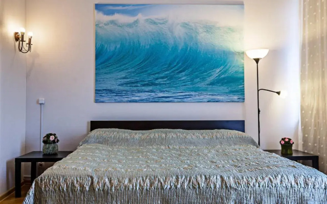 Меблированные комнаты Версаль на Брестской