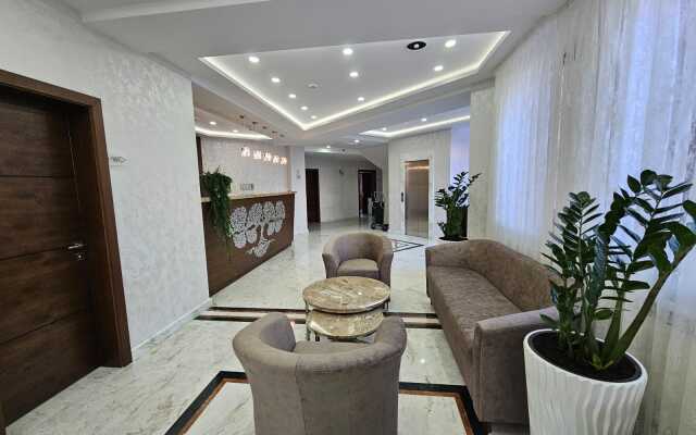 Dinastiya Hotel