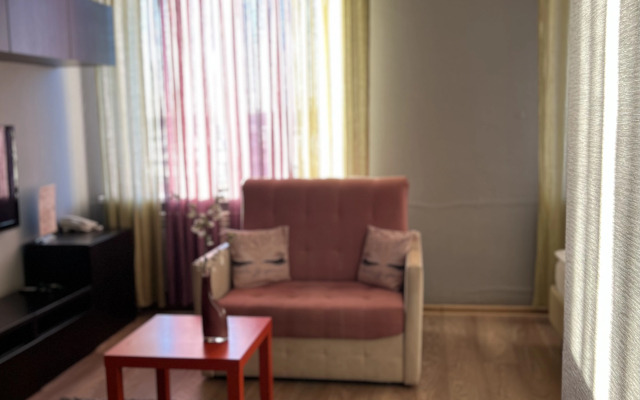 YarDom Hotel