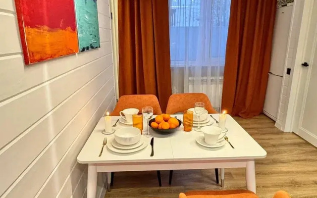 V Dnp Zalesye Private house