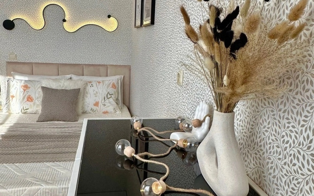 Квартира на Воронежской Улице