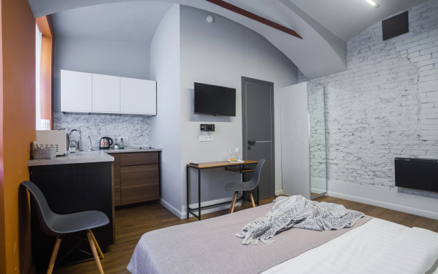 Апарт-отель ВК15