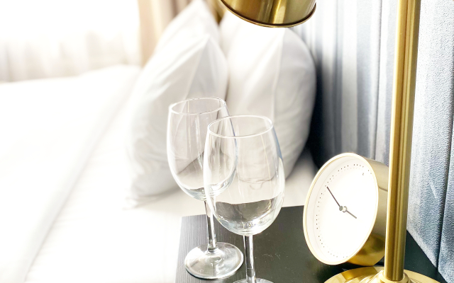 Апартаменты Elagin Studio 1