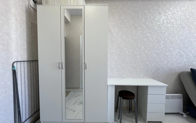 S Vidom Na Gory V Zhk Semeyny Apartments