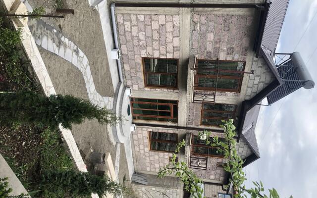 Guesthouse Anahit Ijevan Guest House