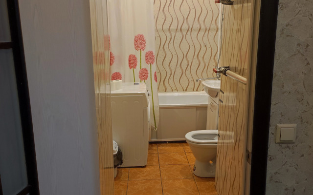 Квартира Уютная студия в Гагаринских высотах