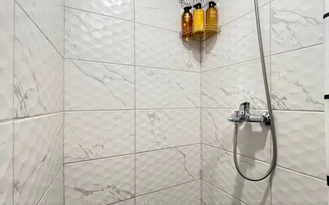 Apartamenty na Elektrozavodskoy u reki Yauzy