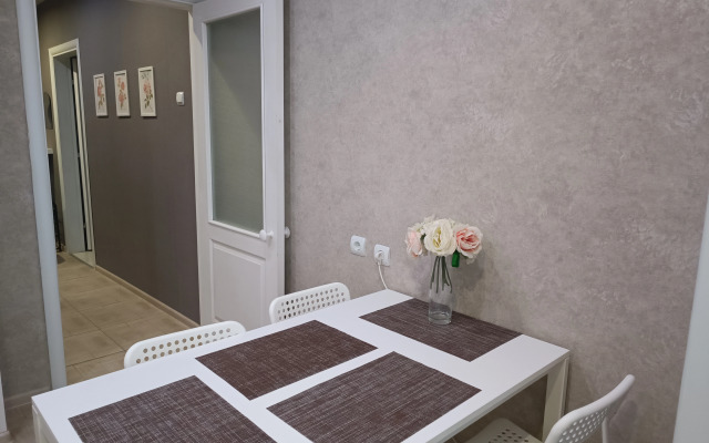 Квартира в Болховском микрорайоне