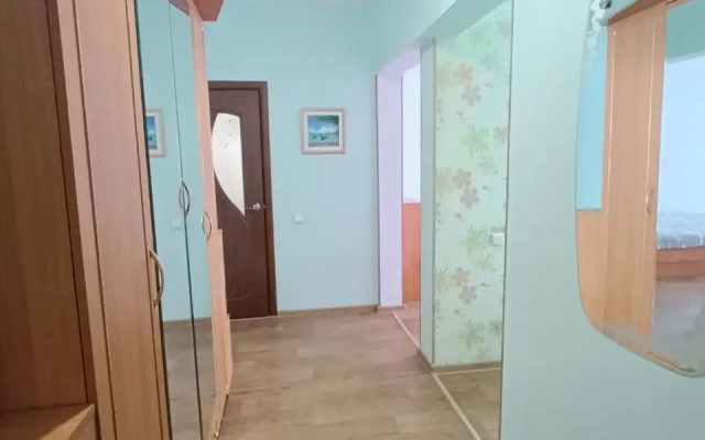 Квартира на Политехе 2