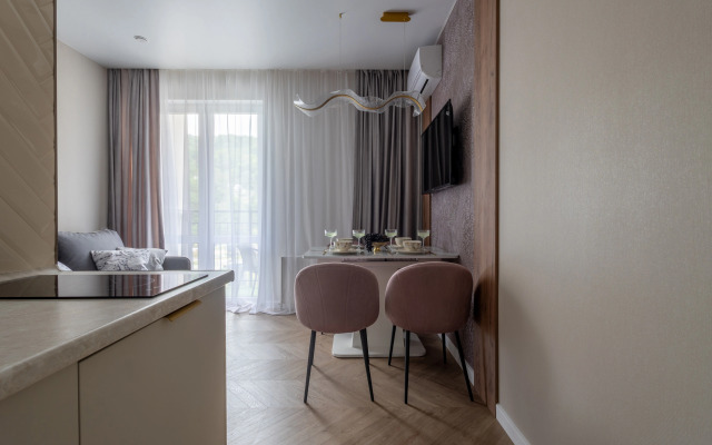 Romantika Dlya Vas Flat