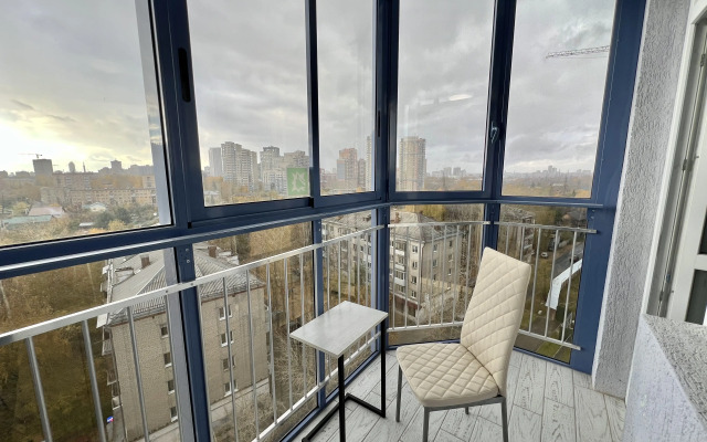 Апартаменты Dream House на Блюхера