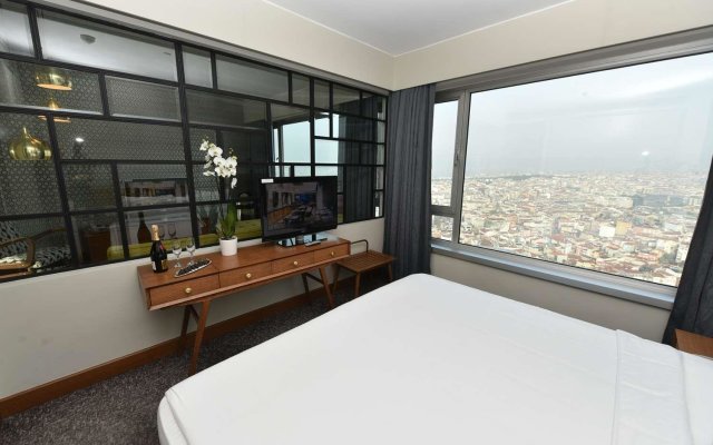 Hotel The Marmara Pera