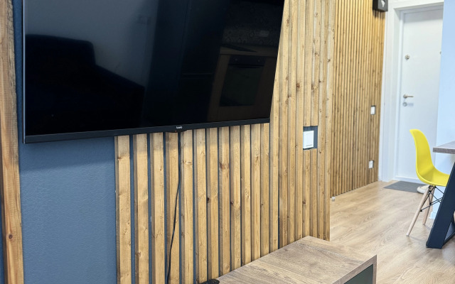 Апартаменты Комфорт на Лескова 42