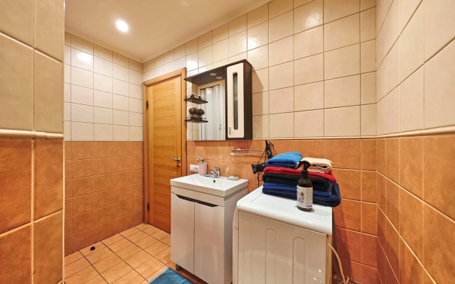 Apartamentyi Nevskij 18 Nikol I Mishel