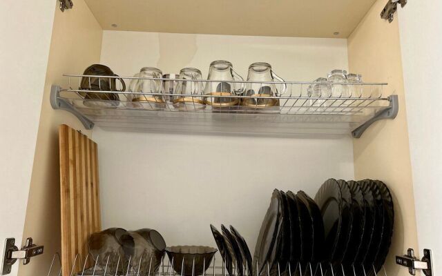 Na Ulitse Lenina 122b Flat