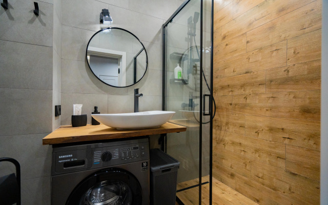 Flat ATLANT Apartments 159