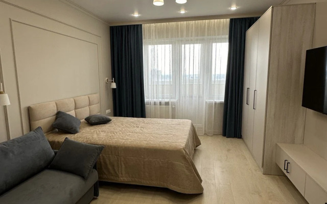 Апартаменты Apart39 Уют как Дома