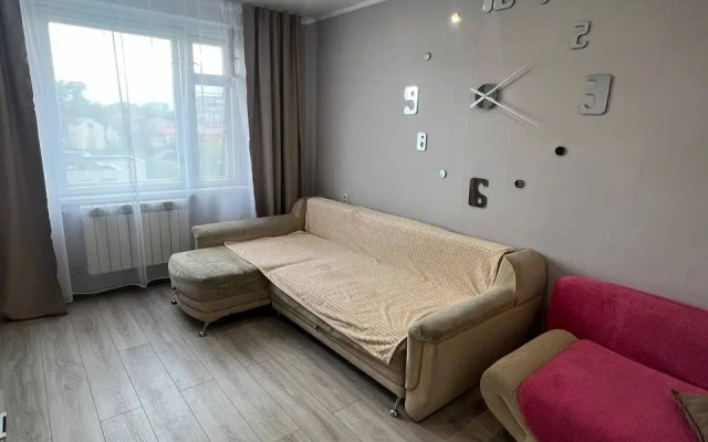 Квартира Живи Как Дома на Галкина 11