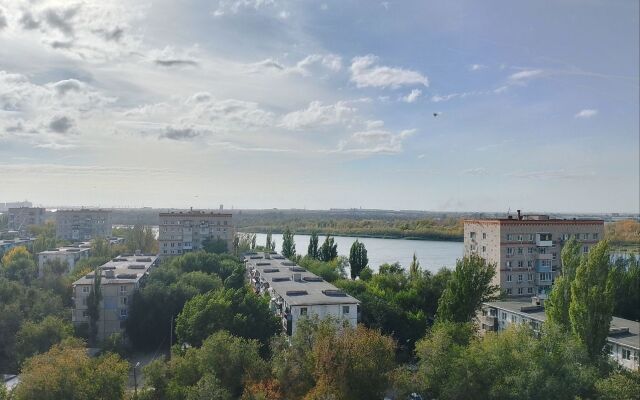 Na Savushkina 6/7 Flat