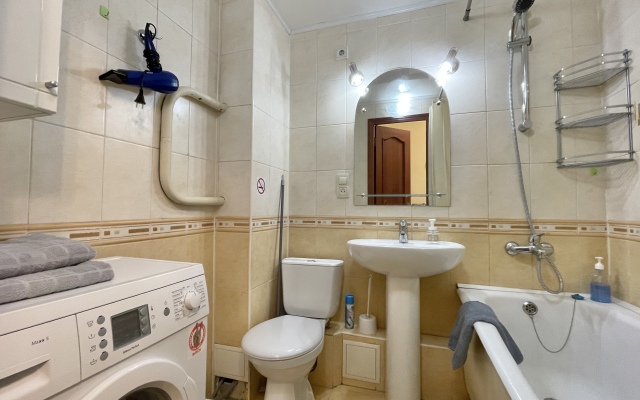 Квартира Nevotele на Малышева 156