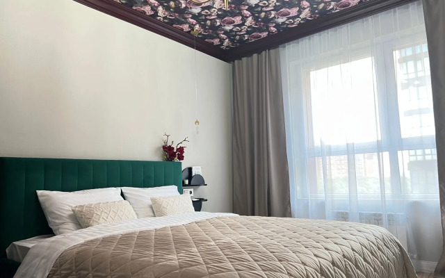 Karusel Flat