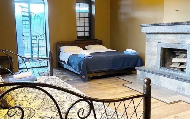 Гостевой дом Горная Башня