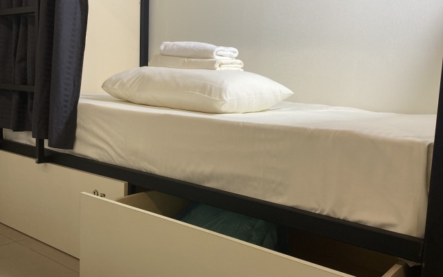 Меблированные комнаты  Манур