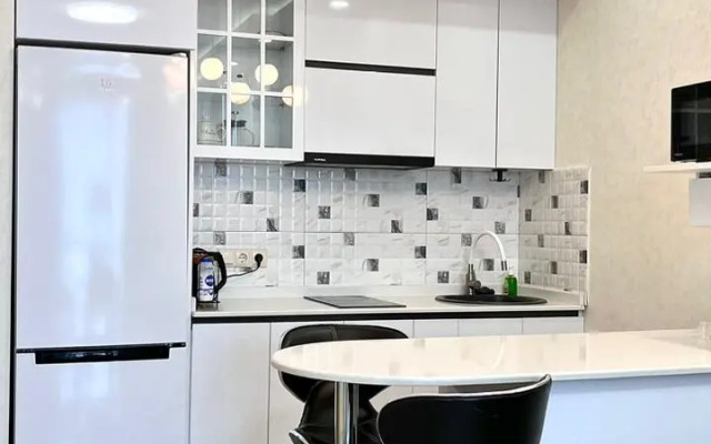 Квартира Красивая квартира