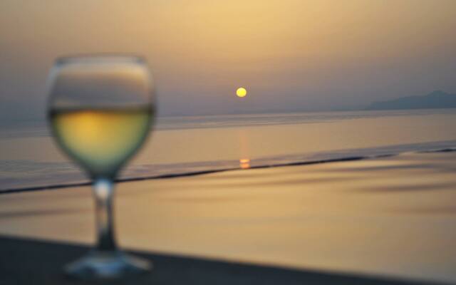 Elounda Sunrise Villa