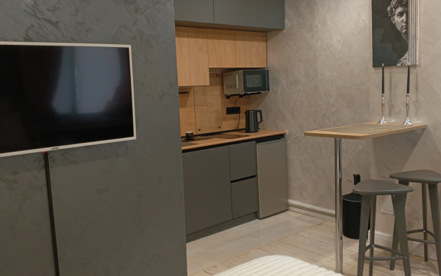 Studiya Flat