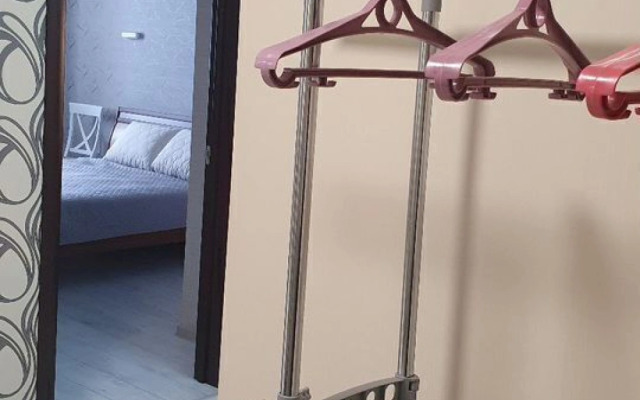 Квартира на проспекте Маршала Жукова 11/4