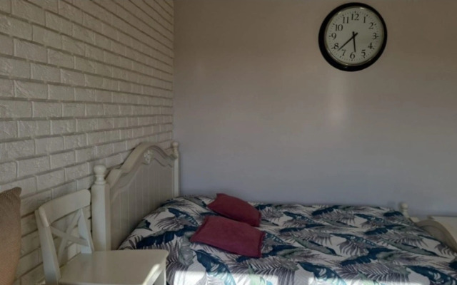 Квартира с Видом на Море