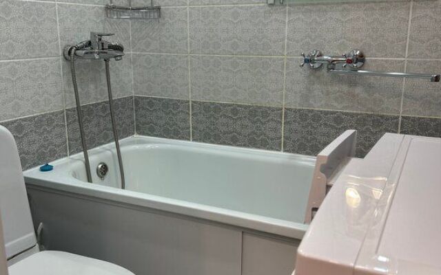 Beshtau Flat