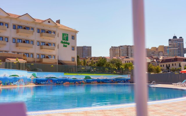 Отель Holiday Inn Aktau - Seaside, IHG Hotel