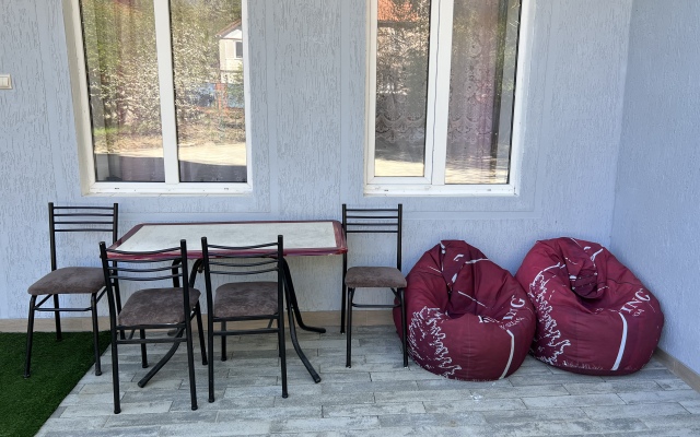 Dlya Bolshoj Semi na 14 Gostej Guest House