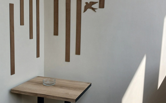 Квартира новая на Никольской