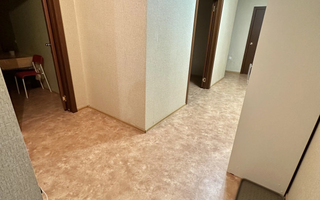 Квартира уютная